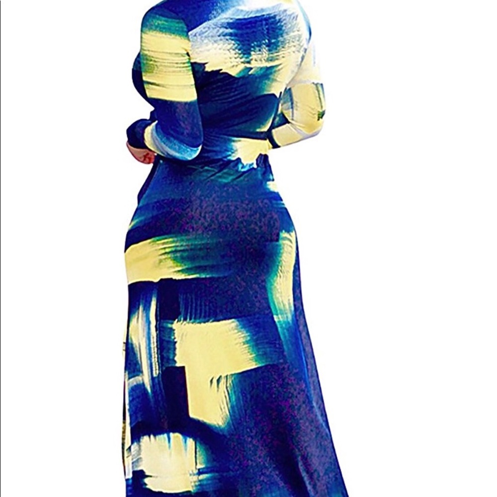 Dress - Picture 4 of 6